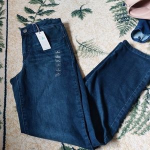 Maurices Everflex High Rise Jeans